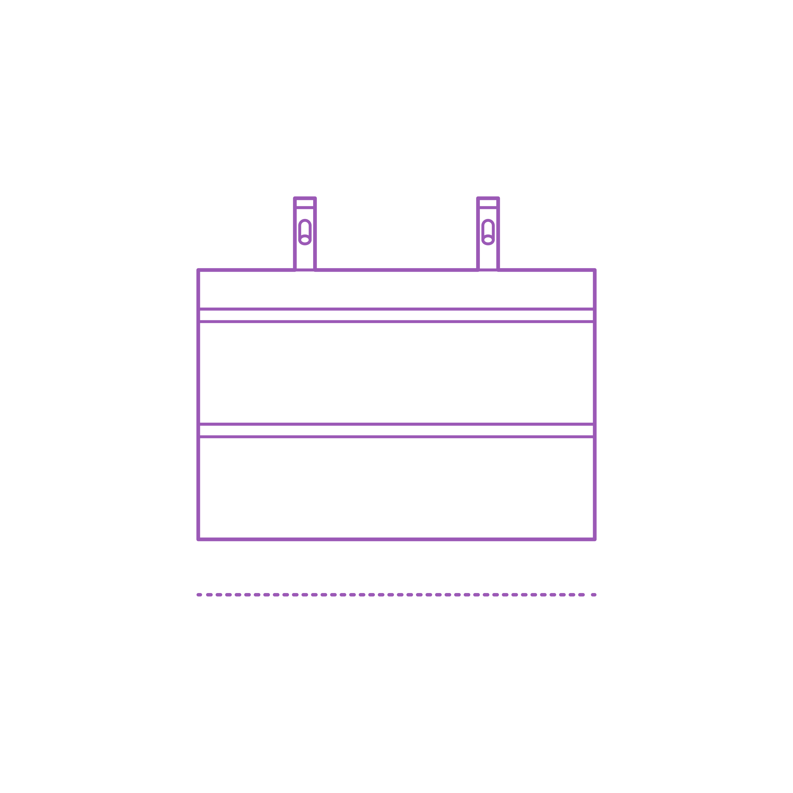 Fixtures Bathroom Vanity Ikea Godmorgon Braviken Double Vanity 2 Drawers Sticker Outline Svg File Free Vectors